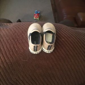 Baby boy shoes